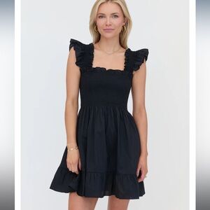 Hill House Elizabeth Nap Dress sz Medium